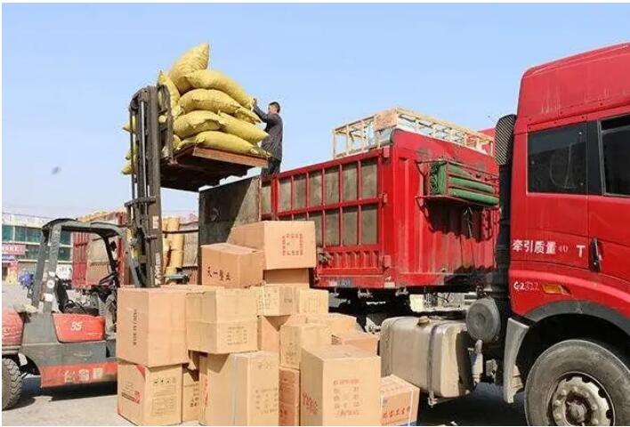 漳州到宜宾物流专线