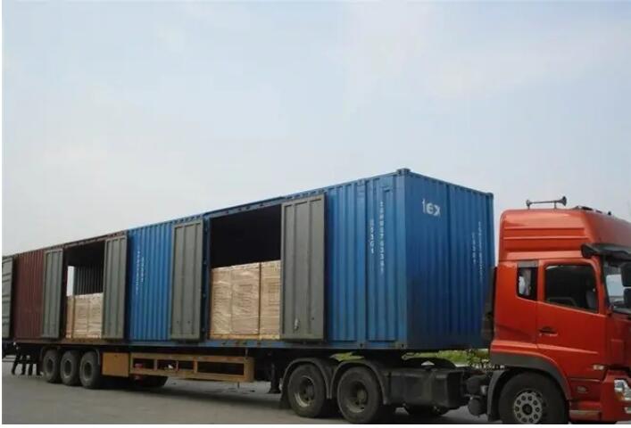 漳州到宜宾整车运输