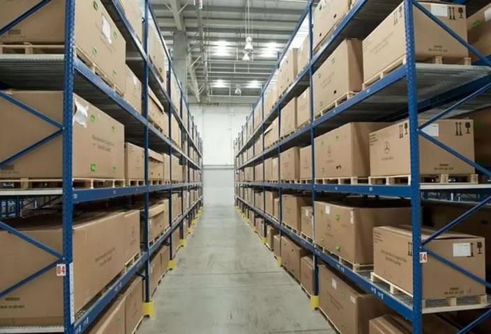 漳州到宜宾货物仓储