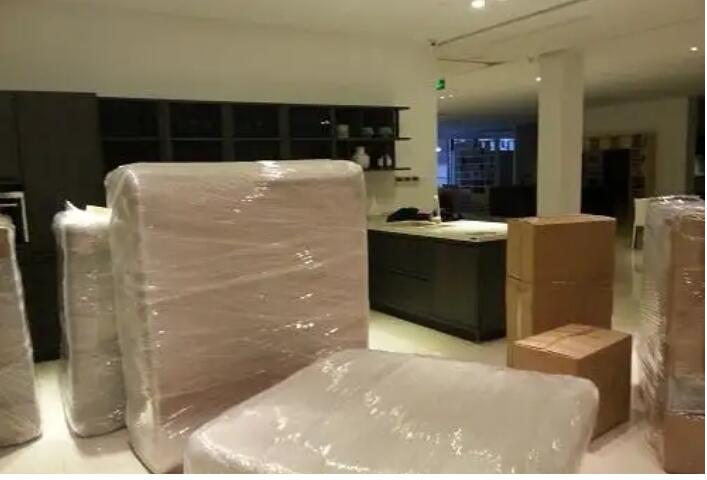 漳州到宜宾长途搬家