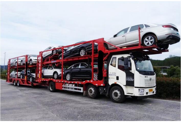 漳州到宜宾轿车托运